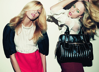 Fab Ad: Chloe Spring/Summer '07